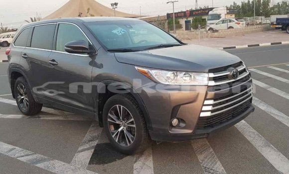 Buy Import Toyota Highlander Other Car in Import - Dubai in Aragatsotn Buy Import Toyota Highlander Other Car in Import - Dubai in Aragatsotn