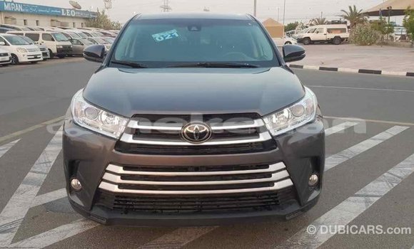 Buy Import Toyota Highlander Other Car in Import - Dubai in Aragatsotn Buy Import Toyota Highlander Other Car in Import - Dubai in Aragatsotn