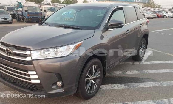 Buy Import Toyota Highlander Other Car in Import - Dubai in Aragatsotn Buy Import Toyota Highlander Other Car in Import - Dubai in Aragatsotn
