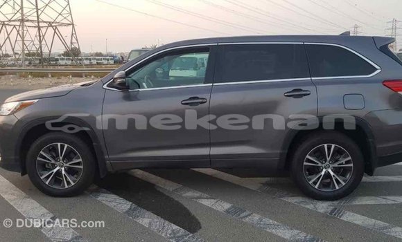 Buy Import Toyota Highlander Other Car in Import - Dubai in Aragatsotn Buy Import Toyota Highlander Other Car in Import - Dubai in Aragatsotn