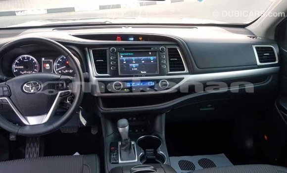 Buy Import Toyota Highlander Other Car in Import - Dubai in Aragatsotn Buy Import Toyota Highlander Other Car in Import - Dubai in Aragatsotn