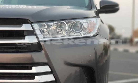 Buy Import Toyota Highlander Other Car in Import - Dubai in Aragatsotn Buy Import Toyota Highlander Other Car in Import - Dubai in Aragatsotn