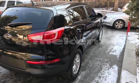 Buy Used Kia Sportage Black Car in Yerevan in Yerevan Buy Used Kia Sportage Black Car in Yerevan in Yerevan