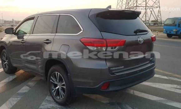 Buy Import Toyota Highlander Other Car in Import - Dubai in Aragatsotn Buy Import Toyota Highlander Other Car in Import - Dubai in Aragatsotn