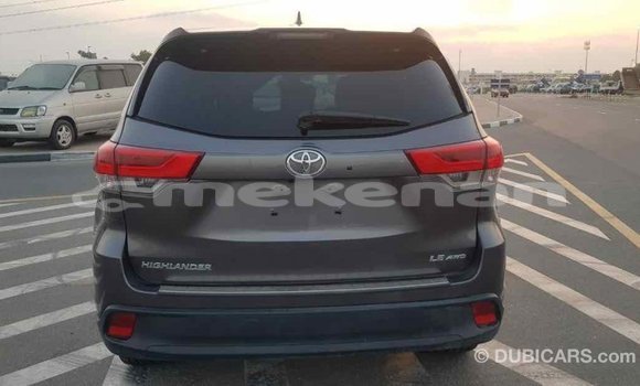 Buy Import Toyota Highlander Other Car in Import - Dubai in Aragatsotn Buy Import Toyota Highlander Other Car in Import - Dubai in Aragatsotn