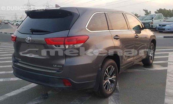 Buy Import Toyota Highlander Other Car in Import - Dubai in Aragatsotn Buy Import Toyota Highlander Other Car in Import - Dubai in Aragatsotn