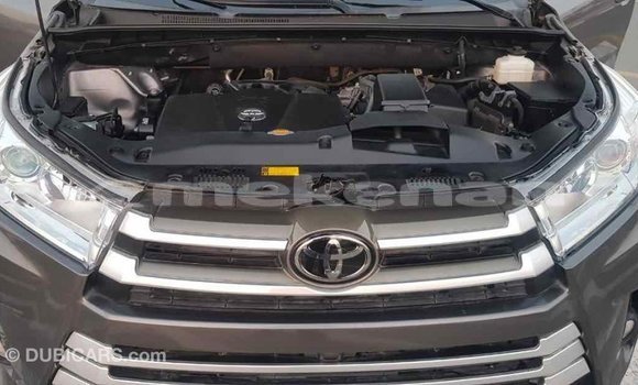 Buy Import Toyota Highlander Other Car in Import - Dubai in Aragatsotn Buy Import Toyota Highlander Other Car in Import - Dubai in Aragatsotn