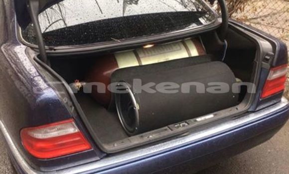 Buy Used Mercedes-Benz 230 Black Car in Yerevan in Yerevan Buy Used Mercedes-Benz 230 Black Car in Yerevan in Yerevan