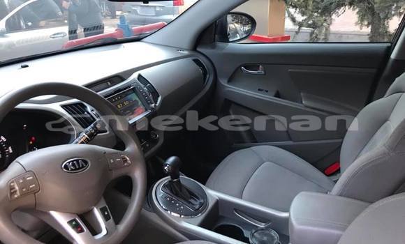 Buy Used Kia Sportage Black Car in Yerevan in Yerevan Buy Used Kia Sportage Black Car in Yerevan in Yerevan
