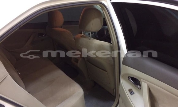 Buy Used Toyota Camry White Car in Yerevan in Yerevan Buy Used Toyota Camry White Car in Yerevan in Yerevan