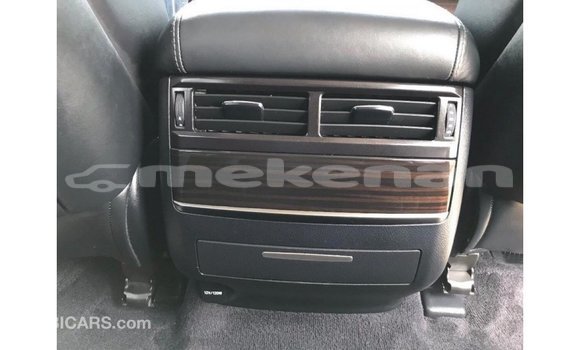 Buy Import Lexus LX White Car in Import - Dubai in Aragatsotn Buy Import Lexus LX White Car in Import - Dubai in Aragatsotn