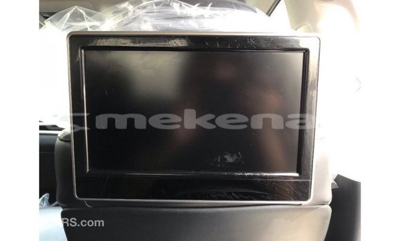 Buy Import Lexus LX White Car in Import - Dubai in Aragatsotn Buy Import Lexus LX White Car in Import - Dubai in Aragatsotn