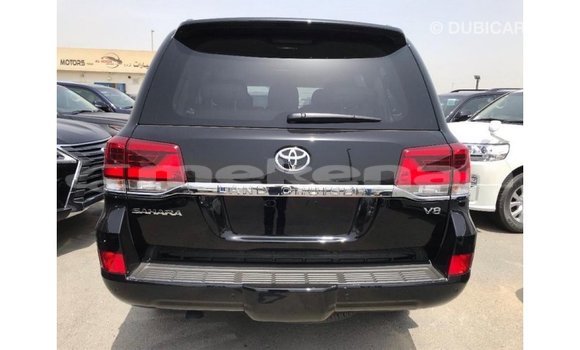 Buy Import Toyota Land Cruiser Black Car in Import - Dubai in Aragatsotn Buy Import Toyota Land Cruiser Black Car in Import - Dubai in Aragatsotn