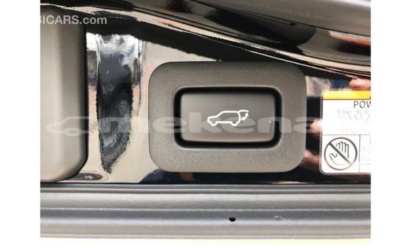 Buy Import Toyota Land Cruiser Black Car in Import - Dubai in Aragatsotn Buy Import Toyota Land Cruiser Black Car in Import - Dubai in Aragatsotn