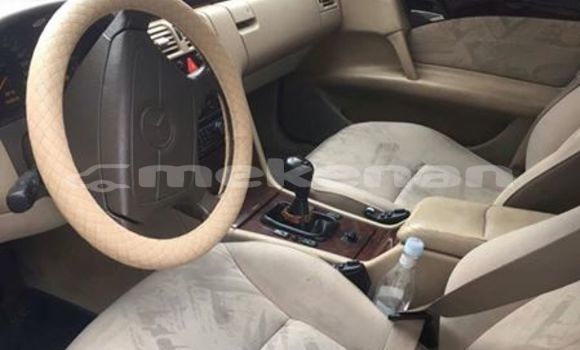 Buy Used Mercedes-Benz 230 Black Car in Yerevan in Yerevan Buy Used Mercedes-Benz 230 Black Car in Yerevan in Yerevan