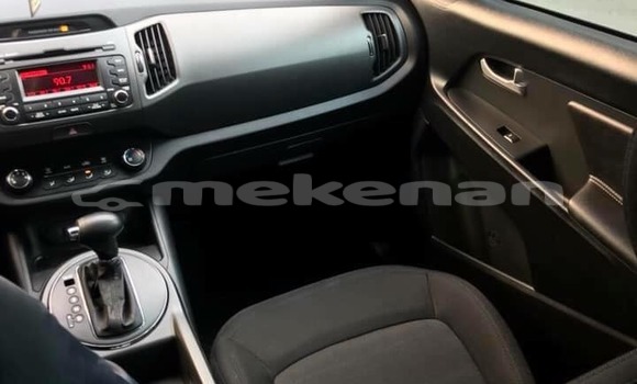 Buy Used Kia Sportage White Car in Yerevan in Yerevan Buy Used Kia Sportage White Car in Yerevan in Yerevan