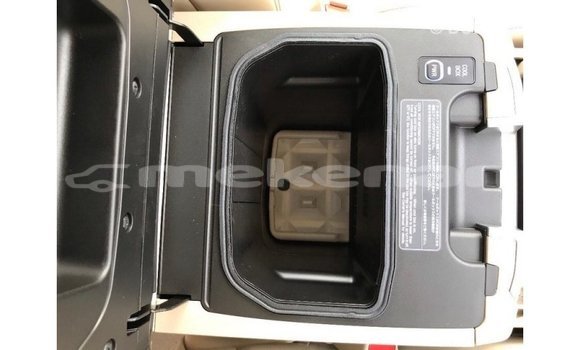 Buy Import Toyota Land Cruiser Black Car in Import - Dubai in Aragatsotn Buy Import Toyota Land Cruiser Black Car in Import - Dubai in Aragatsotn