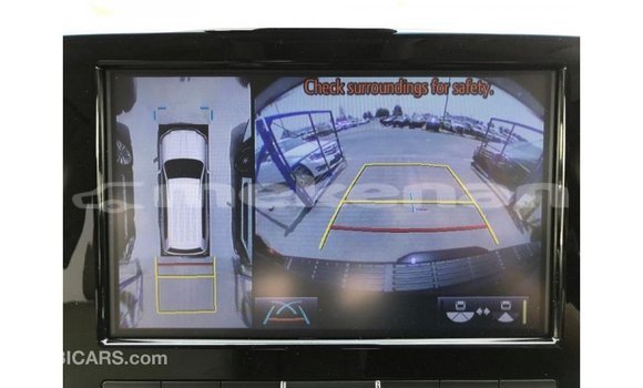 Buy Import Toyota Land Cruiser Black Car in Import - Dubai in Aragatsotn Buy Import Toyota Land Cruiser Black Car in Import - Dubai in Aragatsotn