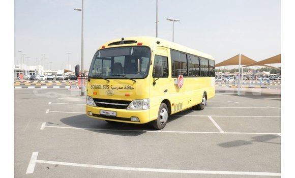 Buy Import Hyundai Chorus Other Truck in Import - Dubai in Aragatsotn