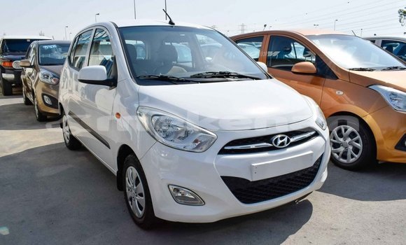 Buy Import Hyundai i10 White Car in Import - Dubai in Aragatsotn Buy Import Hyundai i10 White Car in Import - Dubai in Aragatsotn