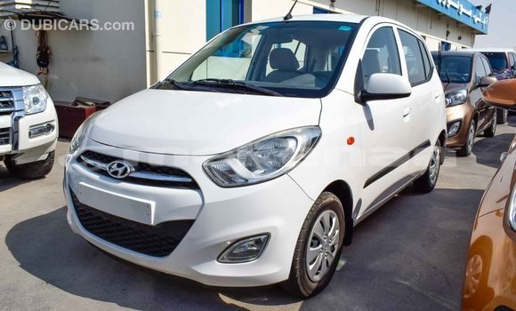 Buy Import Hyundai i10 White Car in Import - Dubai in Aragatsotn Buy Import Hyundai i10 White Car in Import - Dubai in Aragatsotn