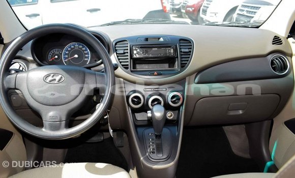 Buy Import Hyundai i10 White Car in Import - Dubai in Aragatsotn Buy Import Hyundai i10 White Car in Import - Dubai in Aragatsotn