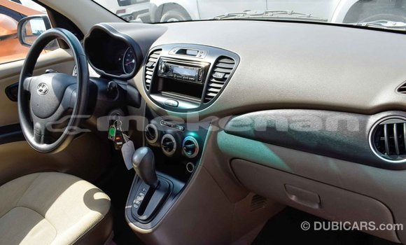 Buy Import Hyundai i10 White Car in Import - Dubai in Aragatsotn Buy Import Hyundai i10 White Car in Import - Dubai in Aragatsotn
