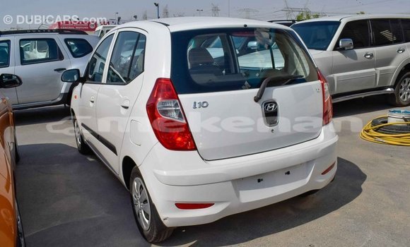 Buy Import Hyundai i10 White Car in Import - Dubai in Aragatsotn Buy Import Hyundai i10 White Car in Import - Dubai in Aragatsotn