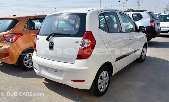 Buy Import Hyundai i10 White Car in Import - Dubai in Aragatsotn Buy Import Hyundai i10 White Car in Import - Dubai in Aragatsotn