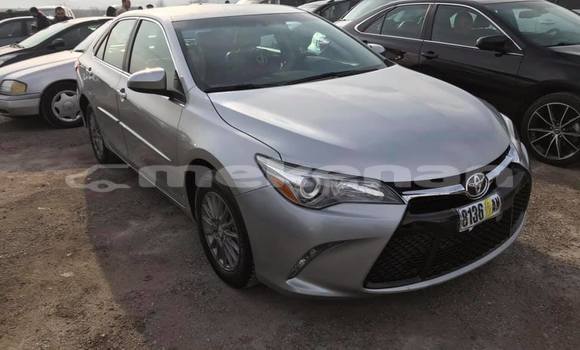 Buy Used Toyota Camry Silver Car in Yerevan in Yerevan Buy Used Toyota Camry Silver Car in Yerevan in Yerevan