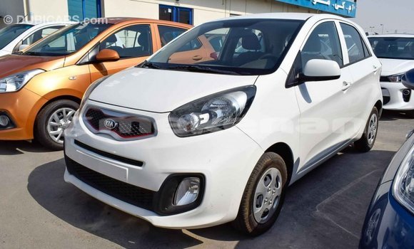 Buy Import Kia Picanto White Car in Import - Dubai in Aragatsotn Buy Import Kia Picanto White Car in Import - Dubai in Aragatsotn