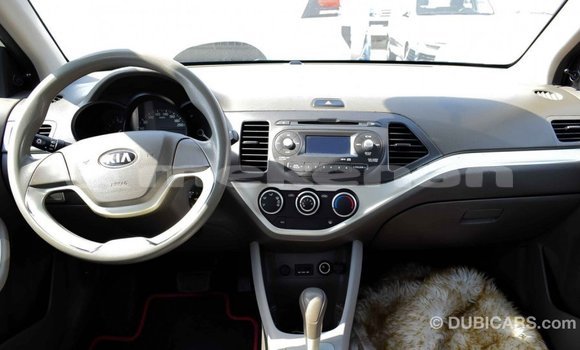 Buy Import Kia Picanto White Car in Import - Dubai in Aragatsotn Buy Import Kia Picanto White Car in Import - Dubai in Aragatsotn
