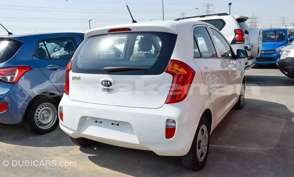 Buy Import Kia Picanto White Car in Import - Dubai in Aragatsotn Buy Import Kia Picanto White Car in Import - Dubai in Aragatsotn