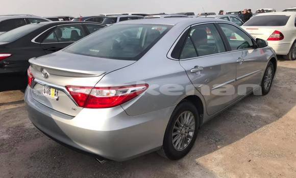 Buy Used Toyota Camry Silver Car in Yerevan in Yerevan Buy Used Toyota Camry Silver Car in Yerevan in Yerevan