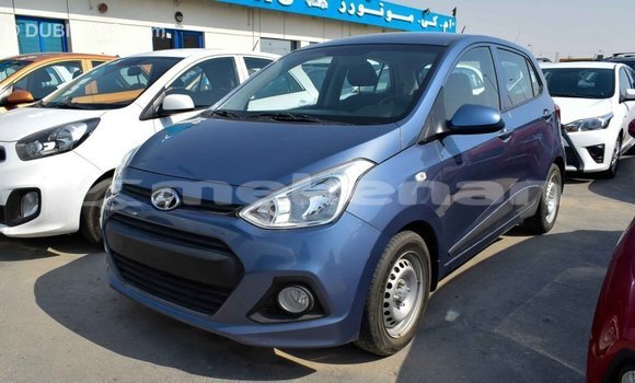 Buy Import Hyundai i10 Other Car in Import - Dubai in Aragatsotn Buy Import Hyundai i10 Other Car in Import - Dubai in Aragatsotn