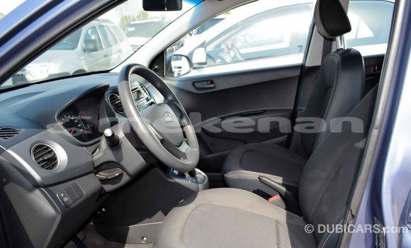 Buy Import Hyundai i10 Other Car in Import - Dubai in Aragatsotn Buy Import Hyundai i10 Other Car in Import - Dubai in Aragatsotn
