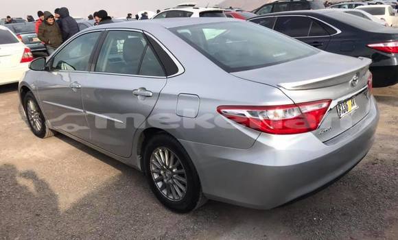 Buy Used Toyota Camry Silver Car in Yerevan in Yerevan Buy Used Toyota Camry Silver Car in Yerevan in Yerevan
