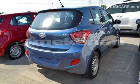 Buy Import Hyundai i10 Other Car in Import - Dubai in Aragatsotn Buy Import Hyundai i10 Other Car in Import - Dubai in Aragatsotn