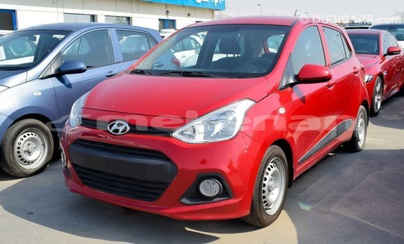 Buy Import Hyundai i10 Red Car in Import - Dubai in Aragatsotn Buy Import Hyundai i10 Red Car in Import - Dubai in Aragatsotn