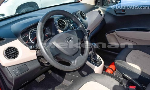 Buy Import Hyundai i10 Red Car in Import - Dubai in Aragatsotn Buy Import Hyundai i10 Red Car in Import - Dubai in Aragatsotn