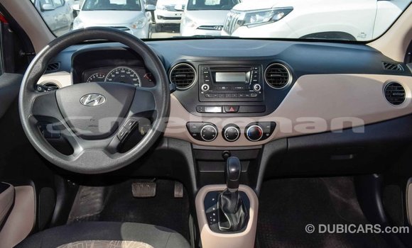 Buy Import Hyundai i10 Red Car in Import - Dubai in Aragatsotn Buy Import Hyundai i10 Red Car in Import - Dubai in Aragatsotn
