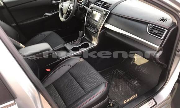 Buy Used Toyota Camry Silver Car in Yerevan in Yerevan Buy Used Toyota Camry Silver Car in Yerevan in Yerevan