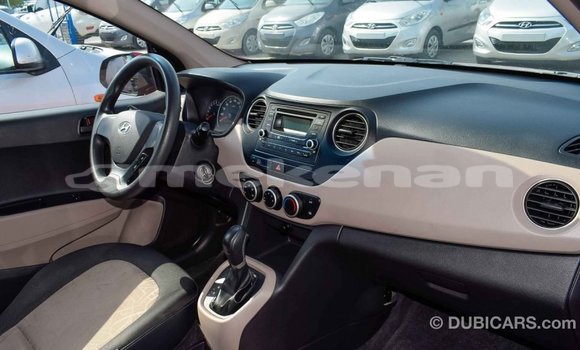 Buy Import Hyundai i10 Red Car in Import - Dubai in Aragatsotn Buy Import Hyundai i10 Red Car in Import - Dubai in Aragatsotn