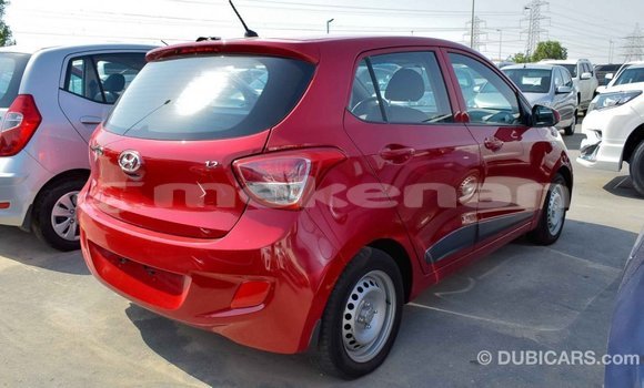 Buy Import Hyundai i10 Red Car in Import - Dubai in Aragatsotn Buy Import Hyundai i10 Red Car in Import - Dubai in Aragatsotn