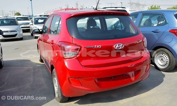 Buy Import Hyundai i10 Red Car in Import - Dubai in Aragatsotn Buy Import Hyundai i10 Red Car in Import - Dubai in Aragatsotn