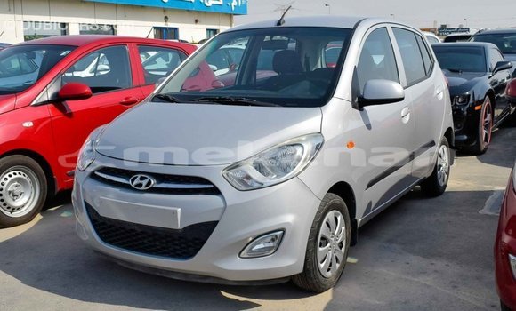 Buy Import Hyundai i10 Other Car in Import - Dubai in Aragatsotn Buy Import Hyundai i10 Other Car in Import - Dubai in Aragatsotn
