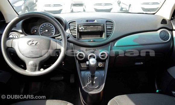 Buy Import Hyundai i10 Other Car in Import - Dubai in Aragatsotn Buy Import Hyundai i10 Other Car in Import - Dubai in Aragatsotn
