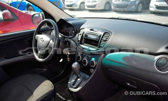 Buy Import Hyundai i10 Other Car in Import - Dubai in Aragatsotn Buy Import Hyundai i10 Other Car in Import - Dubai in Aragatsotn