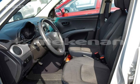 Buy Import Hyundai i10 Other Car in Import - Dubai in Aragatsotn Buy Import Hyundai i10 Other Car in Import - Dubai in Aragatsotn