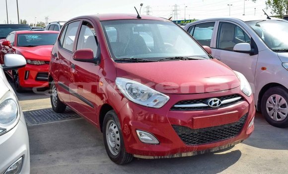Buy Import Hyundai i10 Red Car in Import - Dubai in Aragatsotn Buy Import Hyundai i10 Red Car in Import - Dubai in Aragatsotn